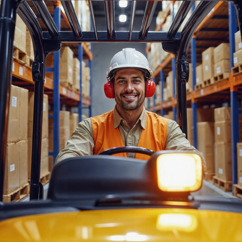 warehouse-worker-operating-forklift
